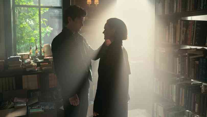 You saison 5